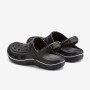 COQUI 6352 Black/Antracit white