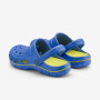 COQUI 6352 Royal/Citrus