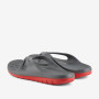 COQUI 7901 Dk. grey/Red