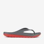 COQUI 7901 Dk. grey/Red