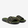 COQUI 7051 ARMY GREEN RELAX ON