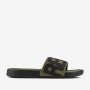 COQUI 7051 ARMY GREEN RELAX ON