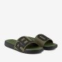 COQUI 7051 ARMY GREEN RELAX ON