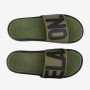COQUI 7051 ARMY GREEN RELAX ON