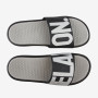 COQUI 7051 STONE/BLACK RELAX ON