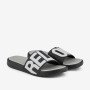 COQUI 7051 STONE/BLACK RELAX ON