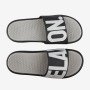 COQUI 7051 STONE/BLACK RELAX ON