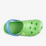 COQUI 8701 Lime/Royal