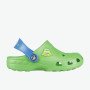 COQUI 8701 Lime/Royal