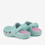 COQUI 6353 Lt. Mint/Pink