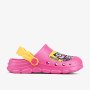 COQUI 9383 Lt. fuchsia/Yellow