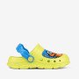 COQUI 9383 Citrus/Sea blue