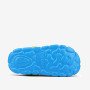 COQUI 9383 Sea blue/Citrus