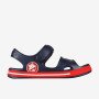 COQUI 8851 Navy/Red