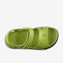 COQUI 8851 Green/Navy