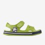 COQUI 8851 Green/Navy