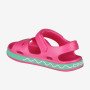 COQUI 8852 Lt. Fuchsia/Mint
