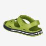 COQUI 8852 Green/Navy