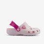 COQUI 8701 Pale pink/Lt. fuchsia