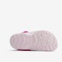 COQUI 8701 Pale pink/Lt. fuchsia