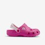 COQUI 8701 Lt. fuchsia/Pale pink