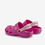 COQUI 8701 Lt. fuchsia/Pale pink