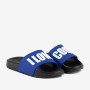 COQUI 6383 Black/Royal love