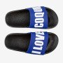 COQUI 6383 Black/Royal love