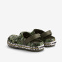COQUI 6423 Army green camo