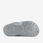 COQUI 8701 Khaki grey glitter + amulet