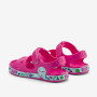 COQUI 8851 TT&F Lt. fuchsia/Lt. mint