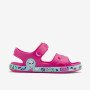 COQUI 8851 TT&F Lt. fuchsia/Lt. mint