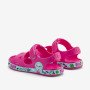 COQUI 8851 TT&F Lt. fuchsia/Lt. mint