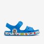 COQUI 8851 TT&F Sea blue/White
