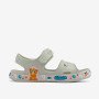 COQUI 8851 TT&F Stone/Pink