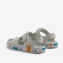 COQUI 8851 TT&F Stone/Pink