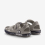 COQUI 8862 Mid. grey/Navy