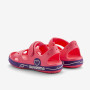 COQUI 8862 New rouge/Dk. lila