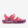 COQUI 8862 New rouge/Dk. lila