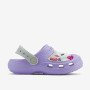 COQUI 9382 Lt. Lila/Lt. Mint Unicorn