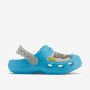 COQUI 9382 TT&F New blue/Stone