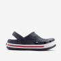 COQUI 6423 Navy/White