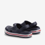 COQUI 6423 Navy/White