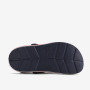 COQUI 6423 Navy/White