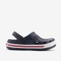 COQUI 6423 Navy/White