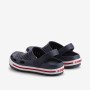 COQUI 6423 Navy/White