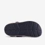 COQUI 6423 Navy/White