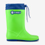 COQUI 8509 Lime/Roya