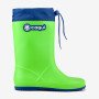 COQUI 8509 Lime/Roya