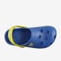COQUI 8701 Royal/Citrus